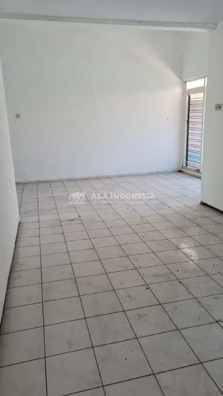 Dijual/Disewakan Rumah Hook Lokasi Strategis Cocok Untuk Hunian/Kantor Gayungsari Surabaya Selatan - Thumbnail 6