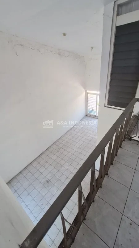 Dijual/Disewakan Rumah Hook Lokasi Strategis Cocok Untuk Hunian/Kantor Gayungsari Surabaya Selatan - Thumbnail 8
