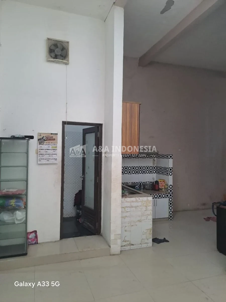 Dijual Rumah Siap Huni di Oasis Utara Surabaya Barat - Thumbnail 2