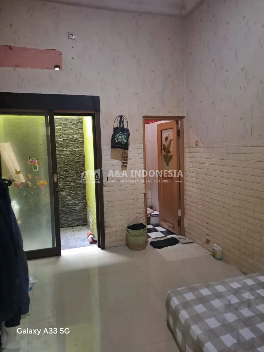 Dijual Rumah Siap Huni di Oasis Utara Surabaya Barat - Thumbnail 3