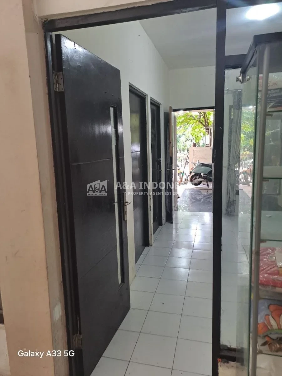 Dijual Rumah Siap Huni di Oasis Utara Surabaya Barat - Thumbnail 5
