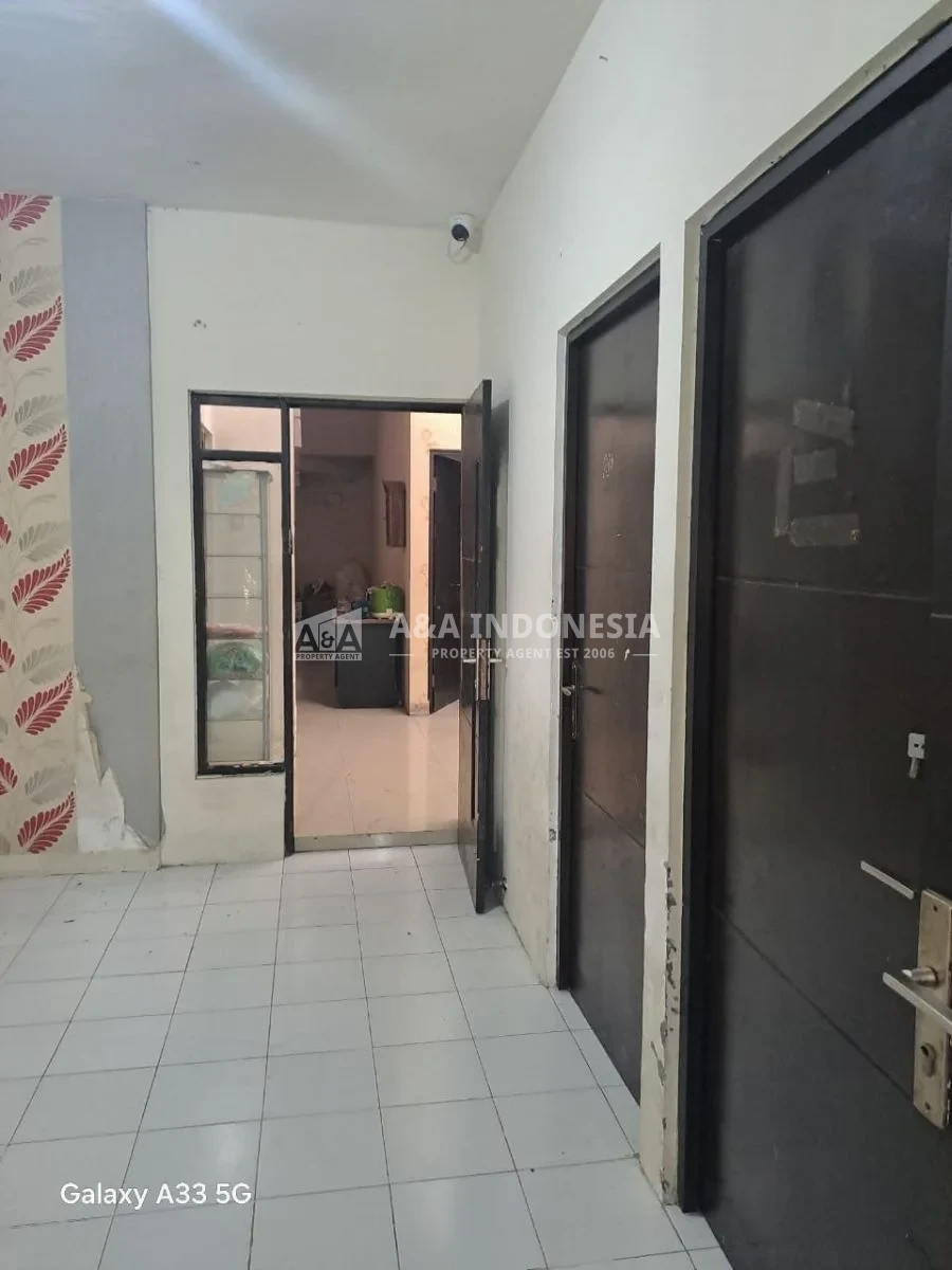Dijual Rumah Siap Huni di Oasis Utara Surabaya Barat - Thumbnail 6