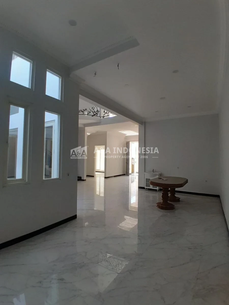 Dijual Rumah Baru Gress di Jalan Jemur Andayani Surabaya Selatan - Thumbnail 7