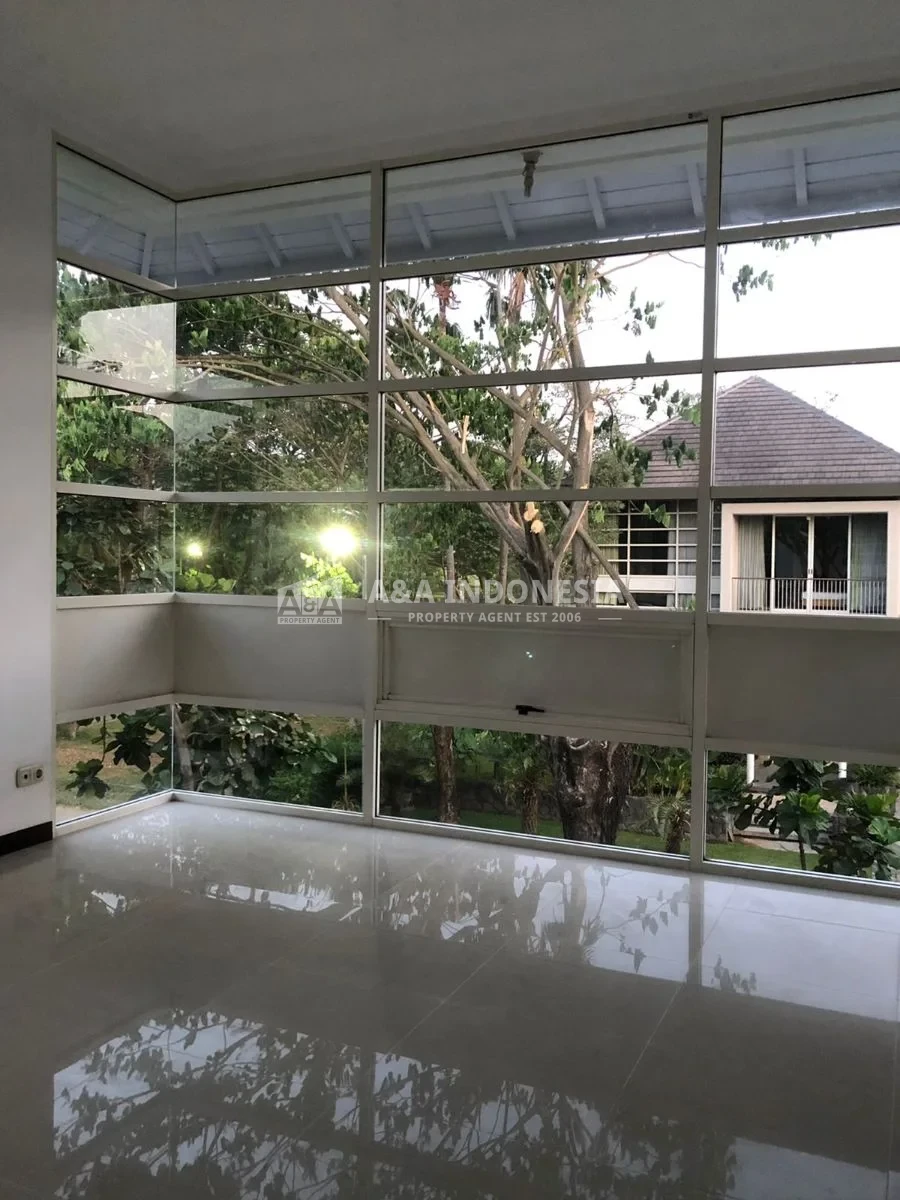 Dijual Rumah Lokasi Bagus Diamond Hill Citraland Surabaya Barat - Thumbnail 7