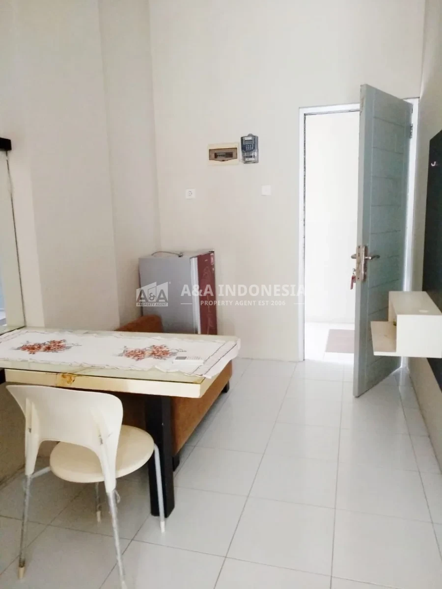 DIJUAL/DISEWAKAN APARTMENT DIAN REGENCY FURNISH SURABAYA TIMUR