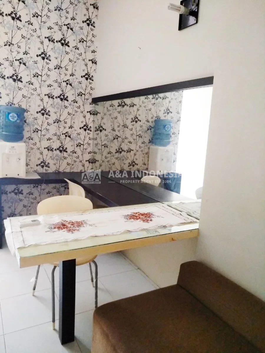 DIJUAL/DISEWAKAN APARTMENT DIAN REGENCY FURNISH SURABAYA TIMUR - Thumbnail 2