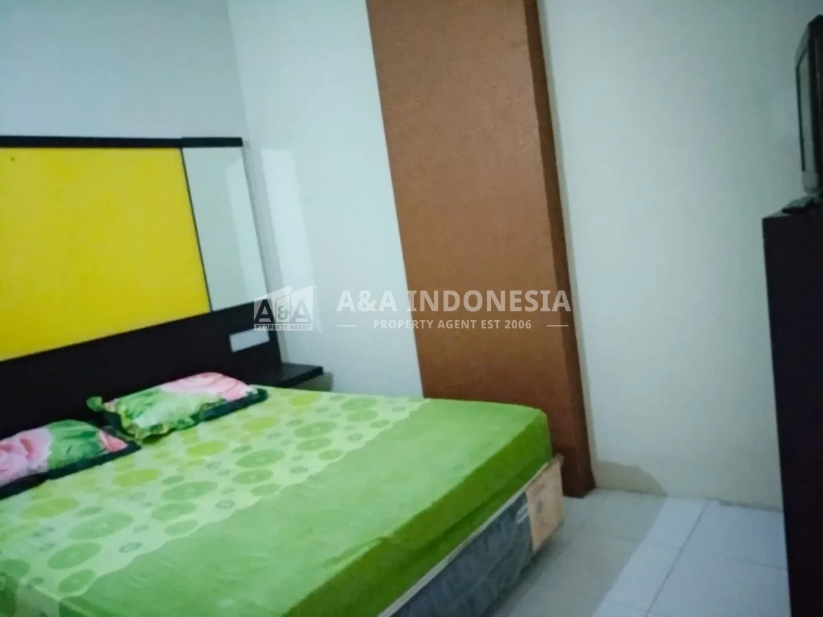 DIJUAL/DISEWAKAN APARTMENT DIAN REGENCY FURNISH SURABAYA TIMUR - Thumbnail 3