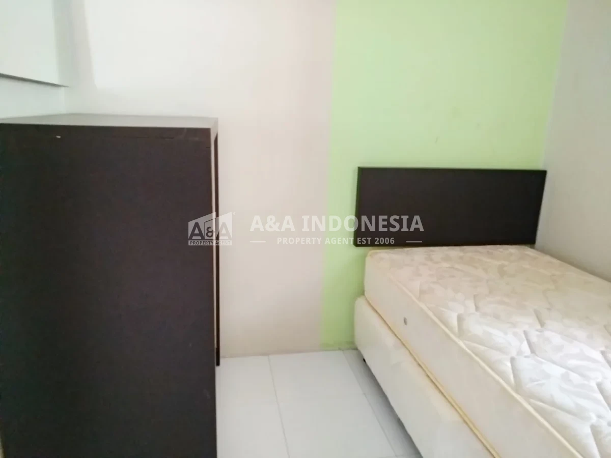 DIJUAL/DISEWAKAN APARTMENT DIAN REGENCY FURNISH SURABAYA TIMUR - Thumbnail 4