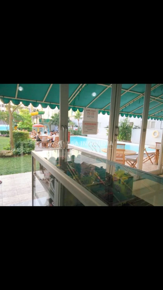 DIJUAL/DISEWAKAN APARTMENT DIAN REGENCY FURNISH SURABAYA TIMUR - Thumbnail 6