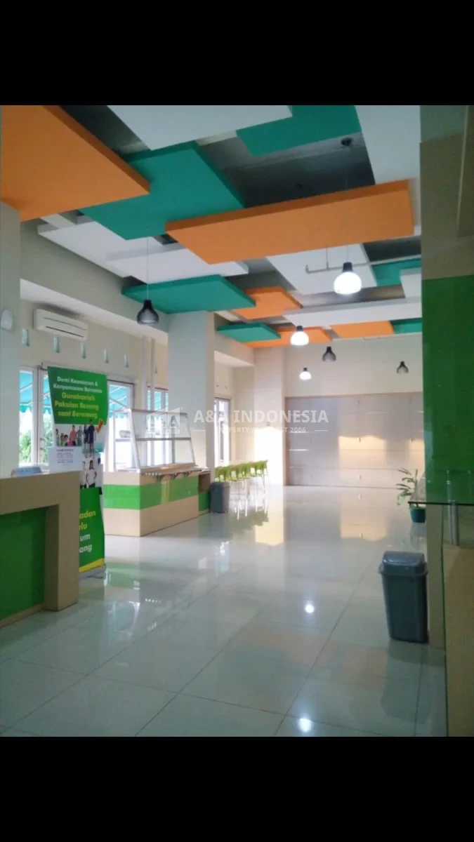 DIJUAL/DISEWAKAN APARTMENT DIAN REGENCY FURNISH SURABAYA TIMUR - Thumbnail 7
