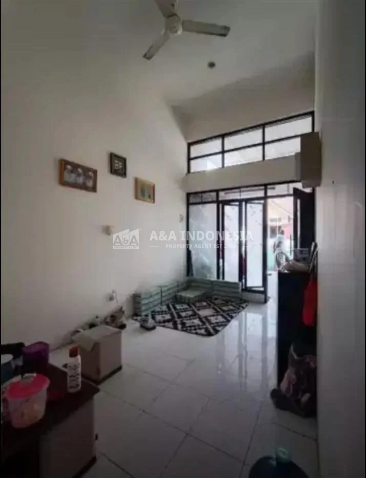 Dijual Rumah Minamalis di Oasis Sememi Surabaya Barat - Thumbnail 2