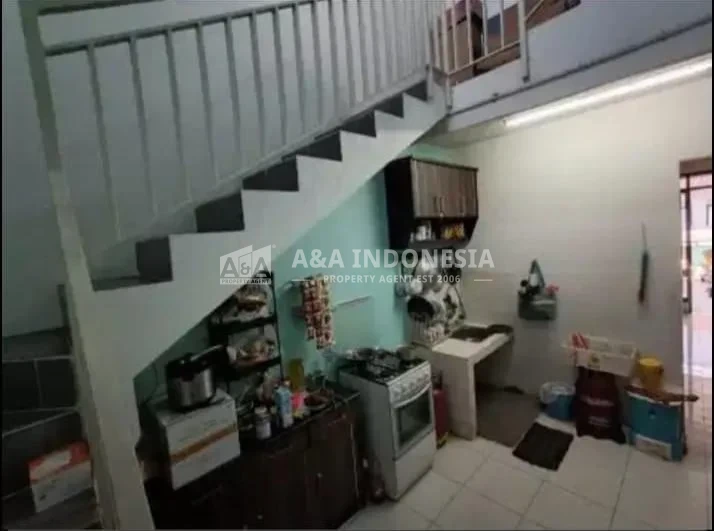 Dijual Rumah Minamalis di Oasis Sememi Surabaya Barat - Thumbnail 4