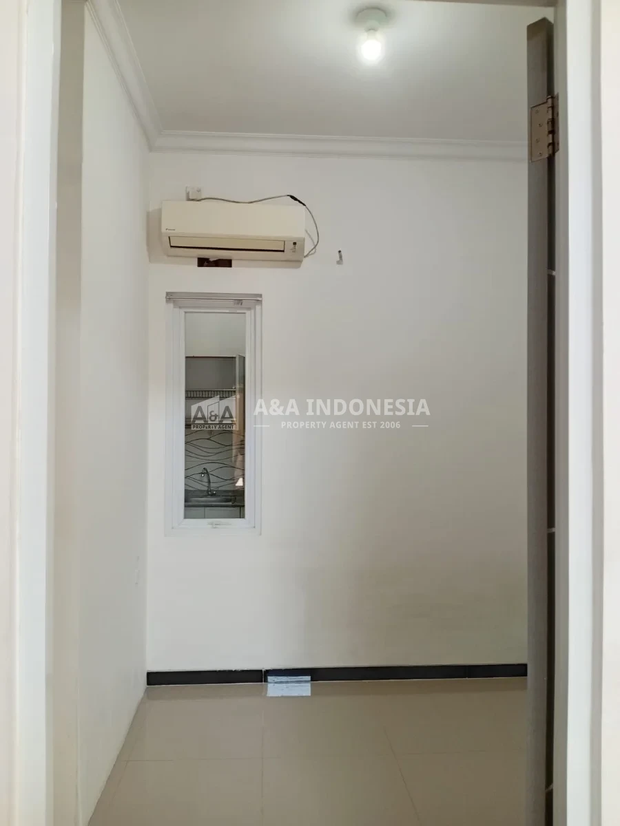 Disewakan Rumah  di Sukolilo Dian Regency Surabaya Timur - Thumbnail 3