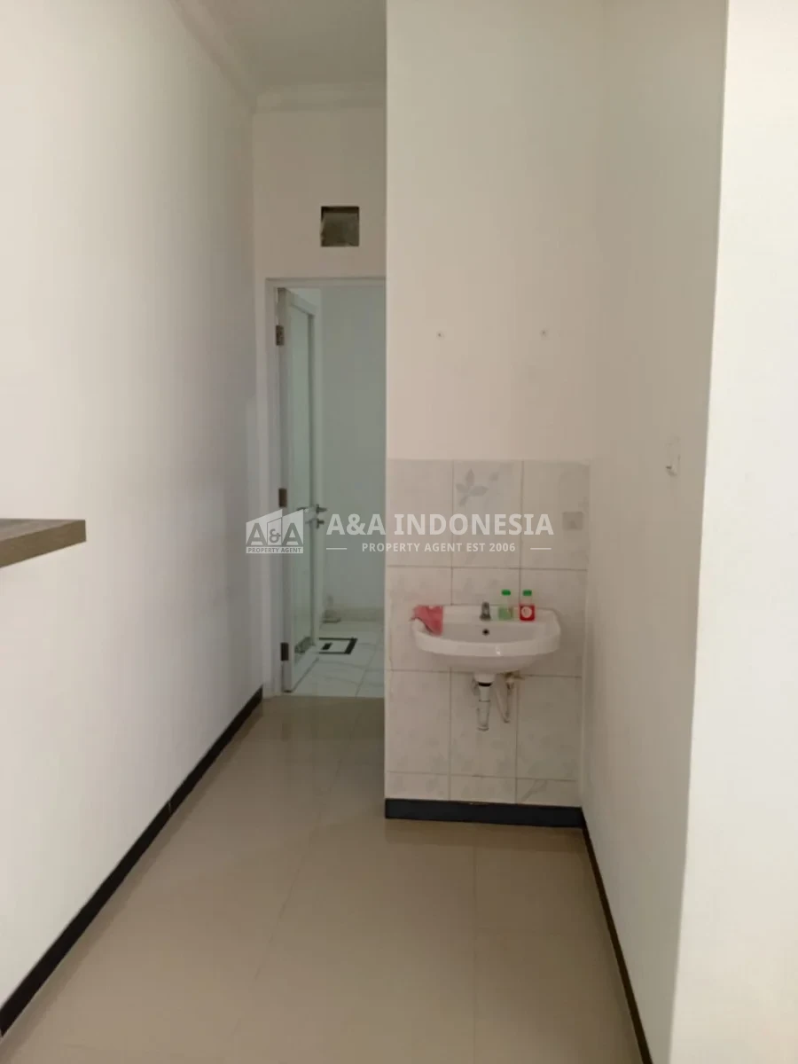 Disewakan Rumah  di Sukolilo Dian Regency Surabaya Timur - Thumbnail 4