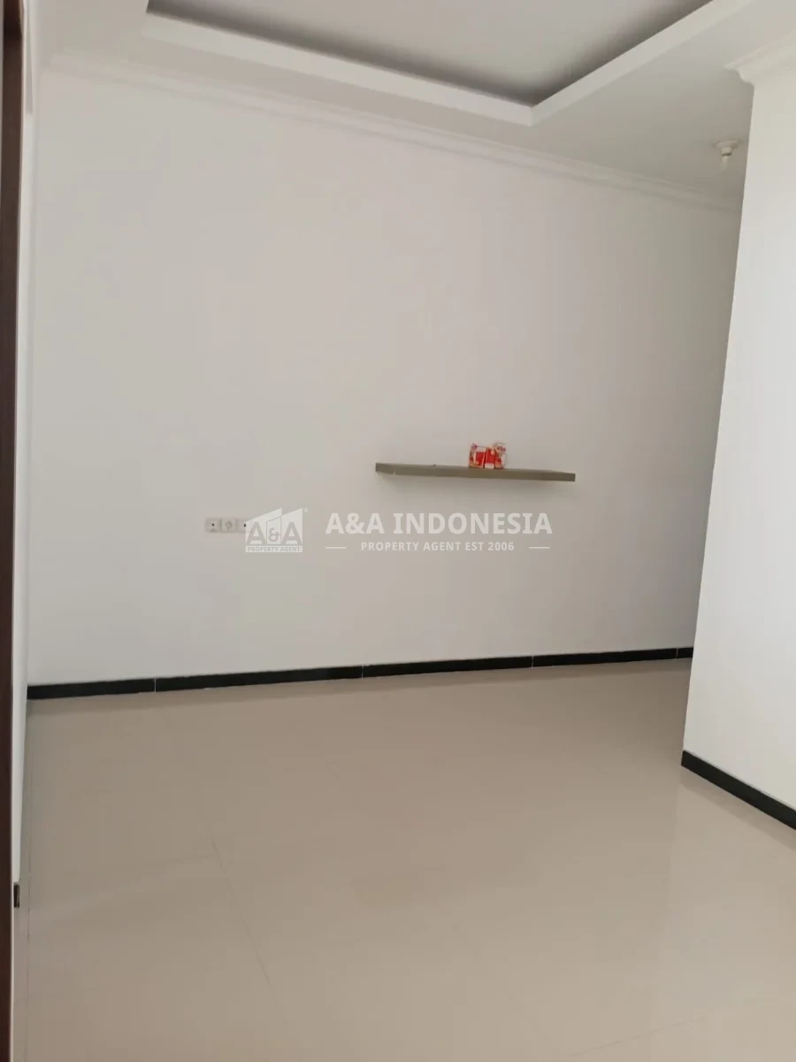 Disewakan Rumah  di Sukolilo Dian Regency Surabaya Timur - Thumbnail 5