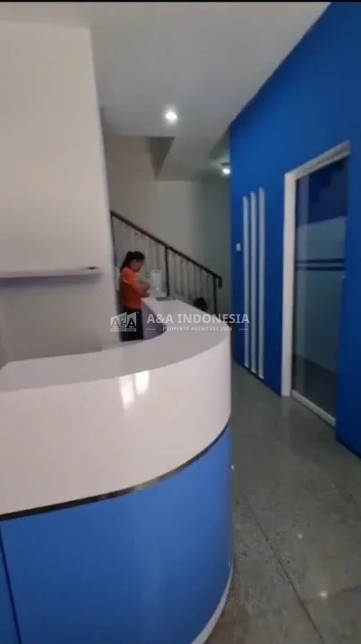 Dijual/Disewakan Ruko Minimalis di Kayoon Landmark Surabaya Pusat - Thumbnail 3