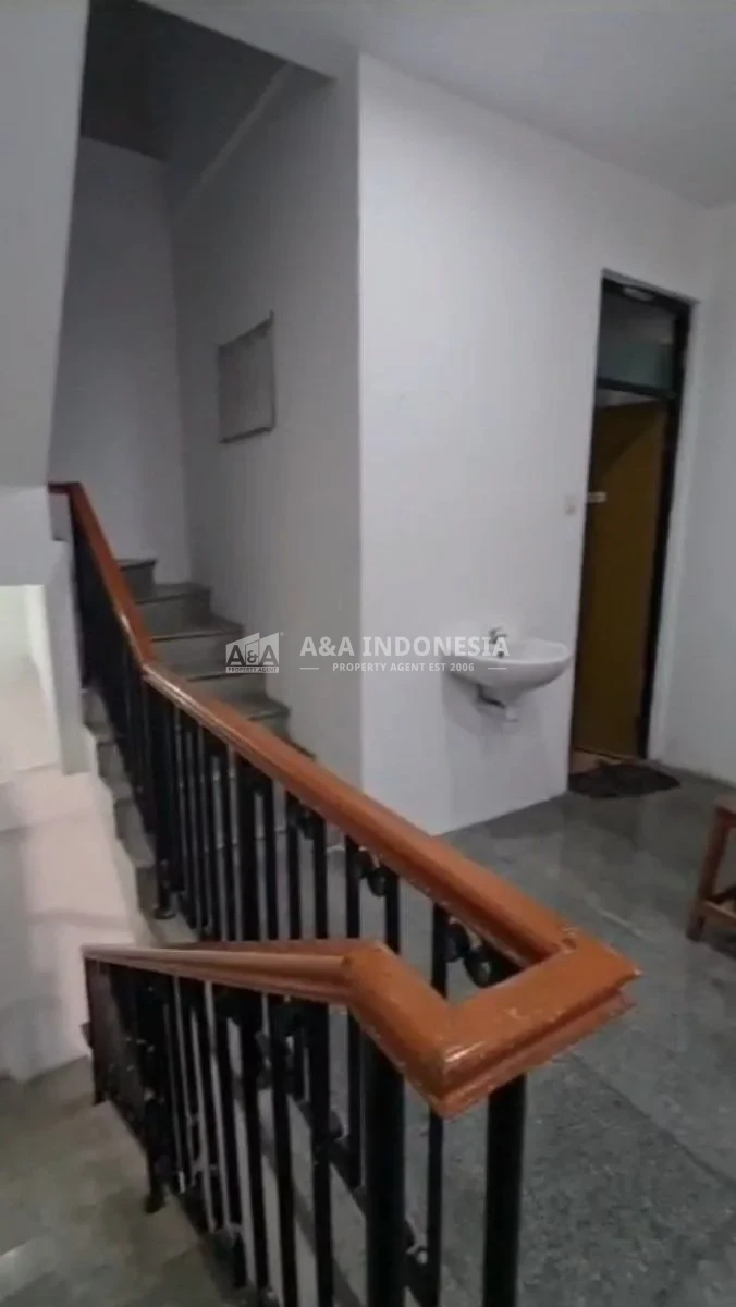 Dijual/Disewakan Ruko Minimalis di Kayoon Landmark Surabaya Pusat - Thumbnail 5