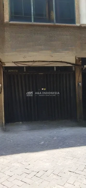 Dijual/Disewakan Ruko Minimalis di Kayoon Landmark Surabaya Pusat - Thumbnail 6