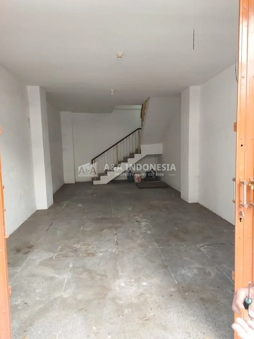 Dijual Ruko Strategis di Kayoon Landmark Surabaya Pusat - Thumbnail 2