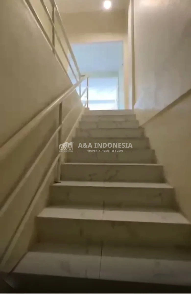 Disewakan Ruko 3 Lantai Satelit Town Square Surabaya Barat - Thumbnail 6
