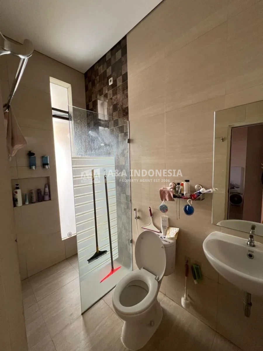Dijual Rumah Minimalis di Lebak Timur Asri Surabaya Timur - Thumbnail 2