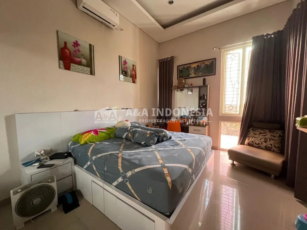 Dijual Rumah Minimalis di Lebak Timur Asri Surabaya Timur - Thumbnail 3