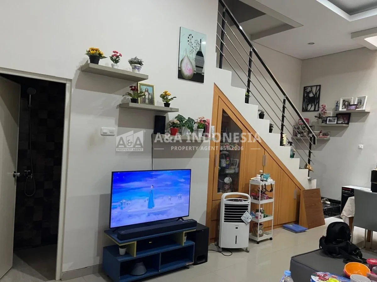 Dijual Rumah Minimalis di Lebak Timur Asri Surabaya Timur - Thumbnail 4