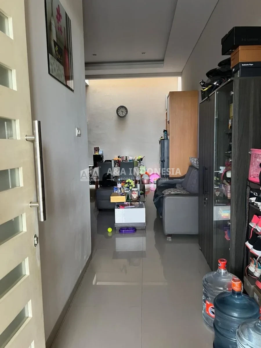 Dijual Rumah Minimalis di Lebak Timur Asri Surabaya Timur - Thumbnail 5
