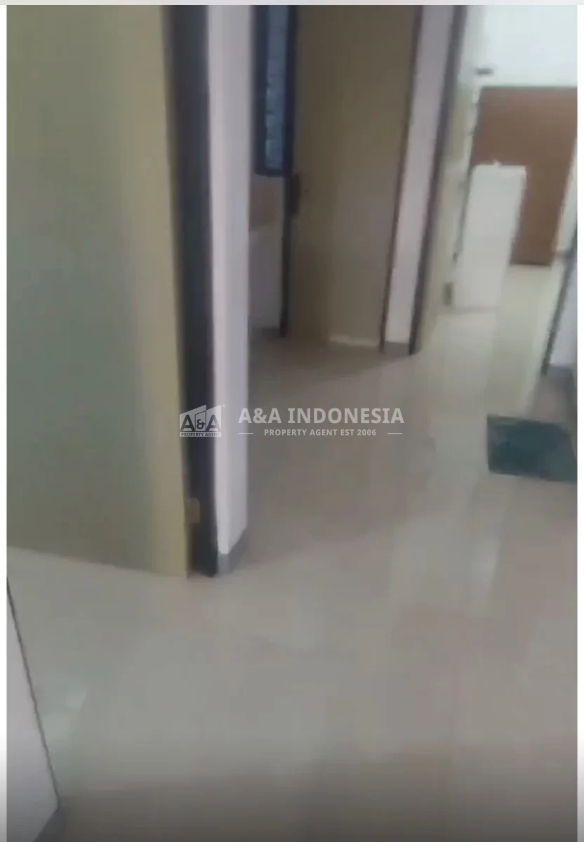 Disewakan Rumah Furnish Lengkap Sukolilo Dian Regency Surabaya Timur — Siap Huni Dekat ITS & MERR - Thumbnail 3