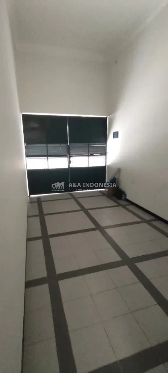 Disewakan Rumah Manyar Tirtomoyo Surabaya Timur Dekat MERR & Galaxy Mall - Thumbnail 4