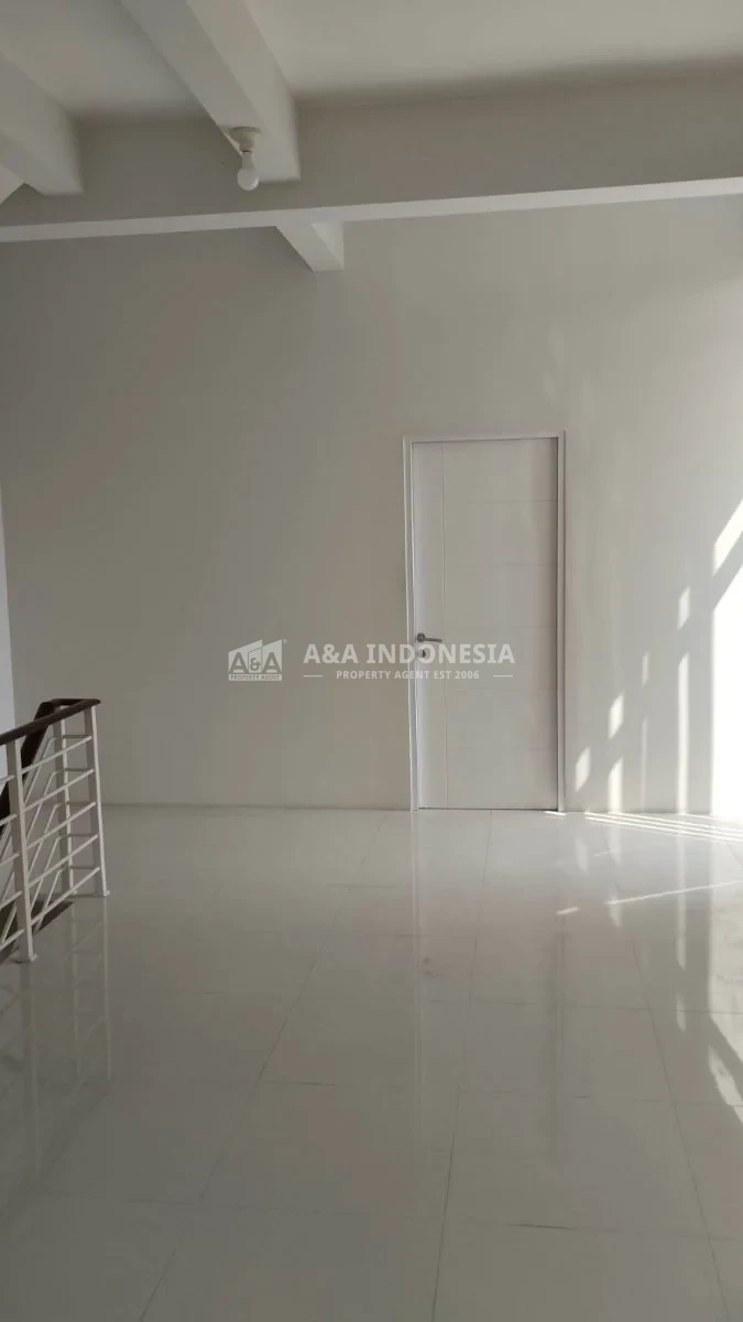 *Disewakan Ruko Northwest Hook Citraland Utara Surabaya Barat* - Thumbnail 3