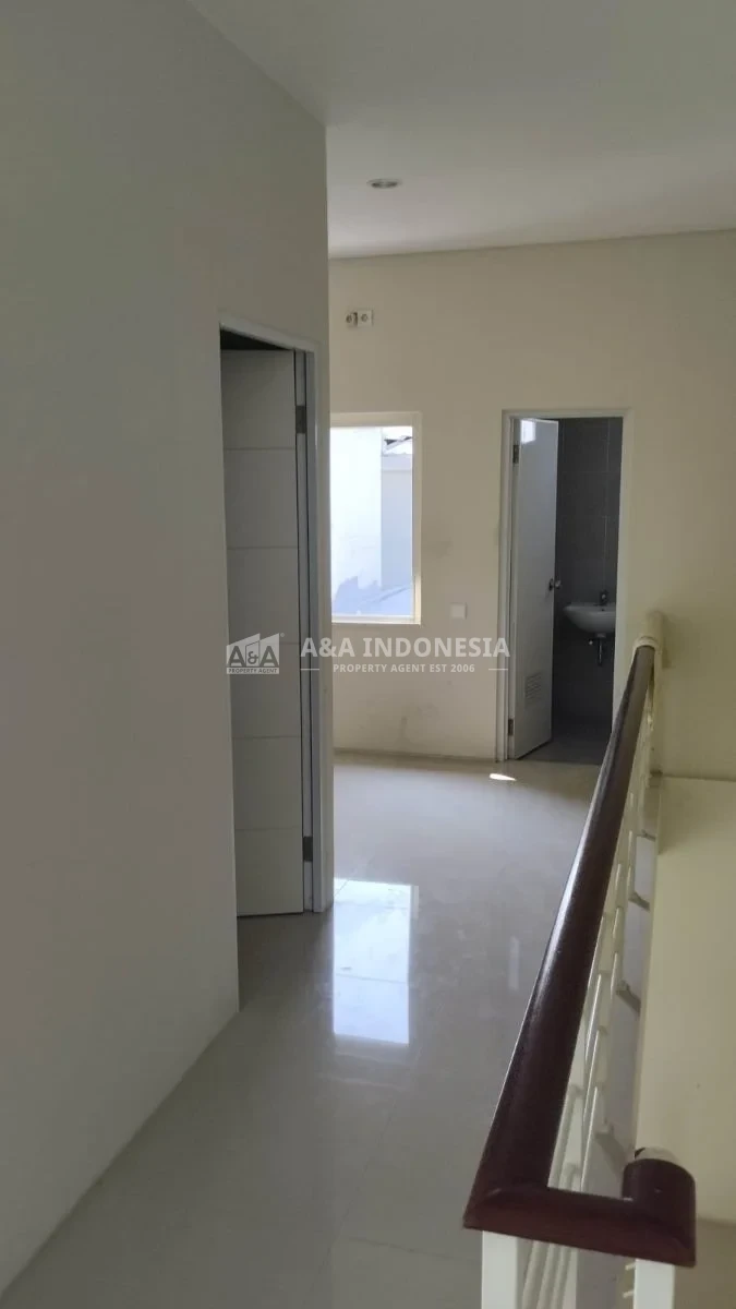 *Disewakan Ruko Northwest Hook Citraland Utara Surabaya Barat* - Thumbnail 4