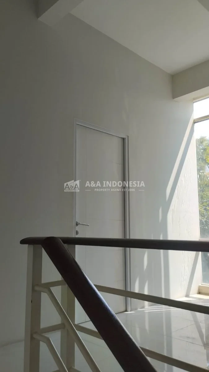 *Disewakan Ruko Northwest Hook Citraland Utara Surabaya Barat* - Thumbnail 5