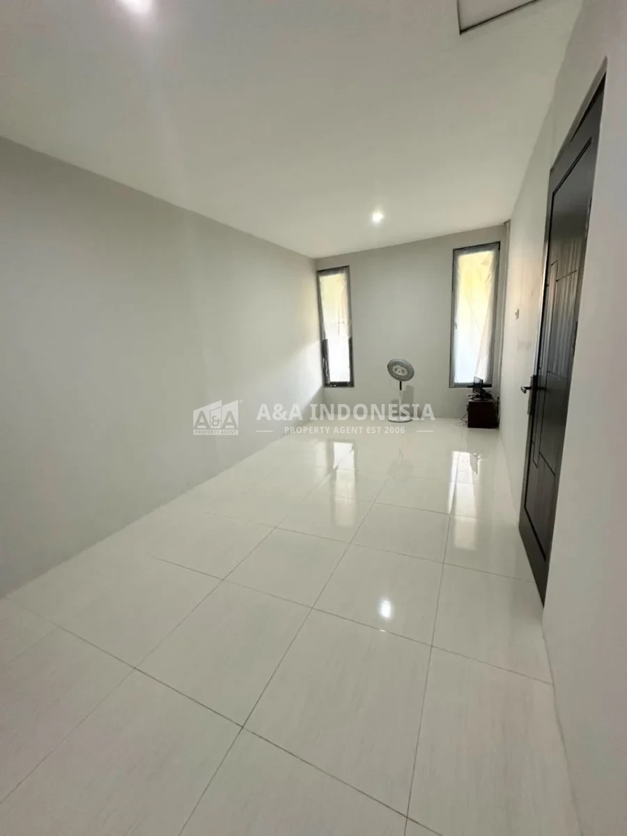 *Dijual Rumah Darmo Indah Selatan Surabaya Barat* - Thumbnail 2