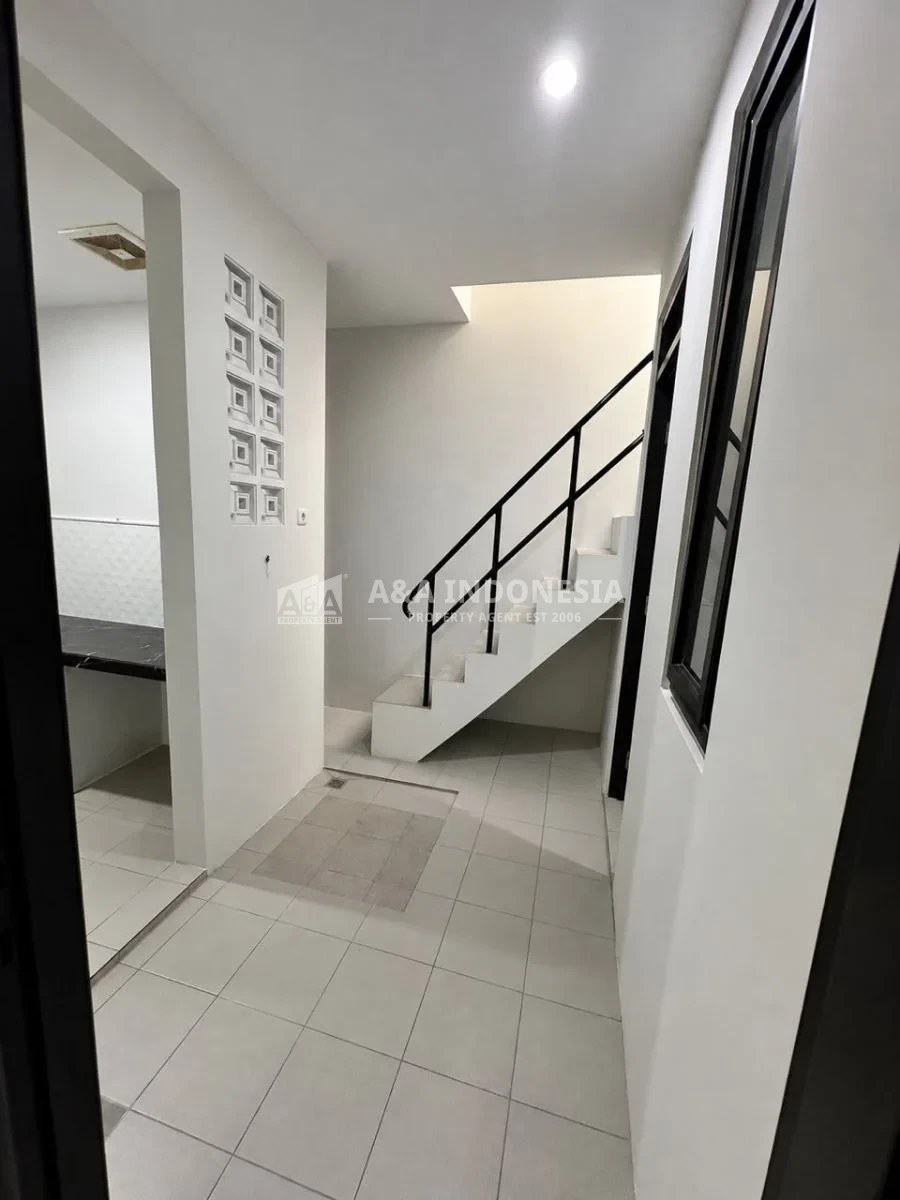*Dijual Rumah Darmo Indah Selatan Surabaya Barat* - Thumbnail 3