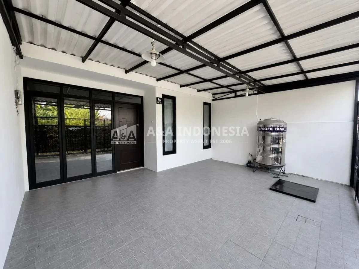 *Dijual Rumah Darmo Indah Selatan Surabaya Barat* - Thumbnail 4