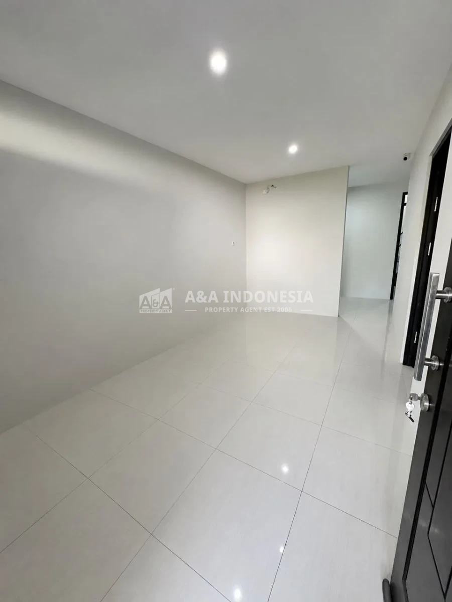 *Dijual Rumah Darmo Indah Selatan Surabaya Barat* - Thumbnail 6