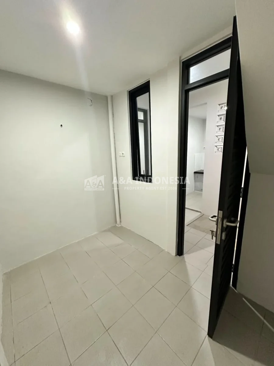 *Dijual Rumah Darmo Indah Selatan Surabaya Barat* - Thumbnail 7
