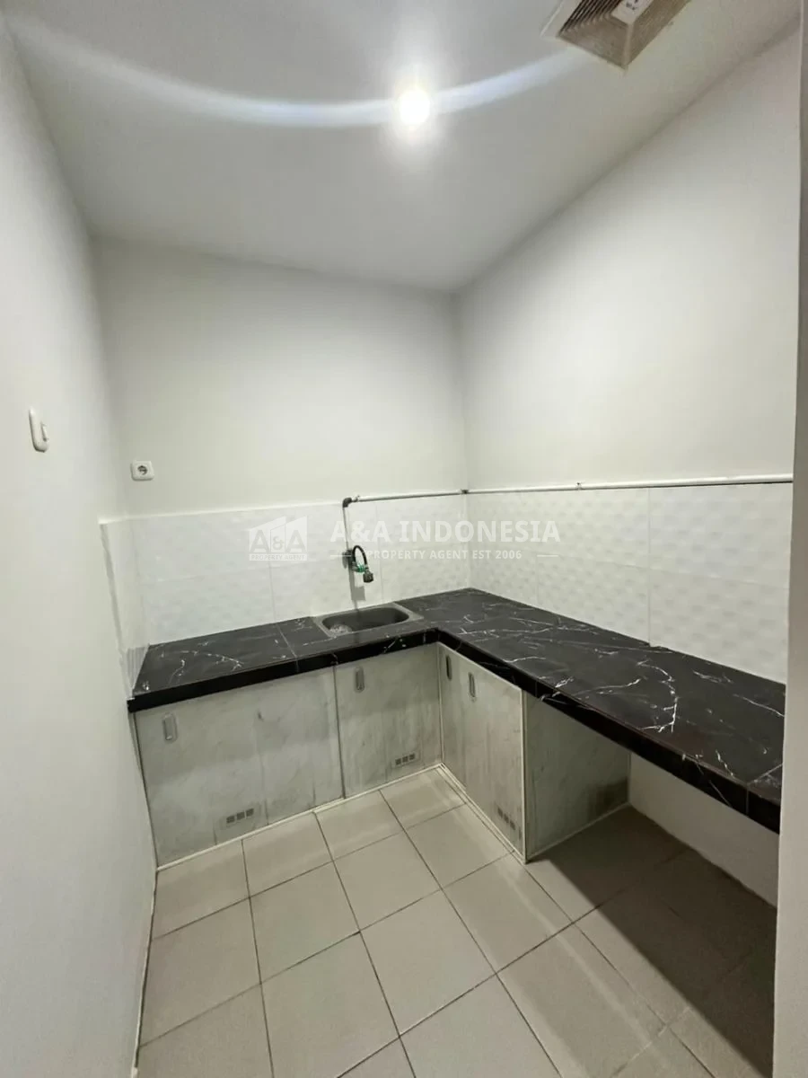 *Dijual Rumah Darmo Indah Selatan Surabaya Barat* - Thumbnail 8