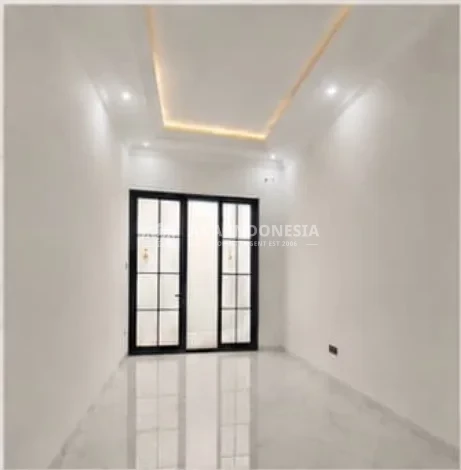 Dijual Rumah Mewah American Classic Babatan Pantai Surabaya Timur Dekat Grand Kenjeran - Thumbnail 4