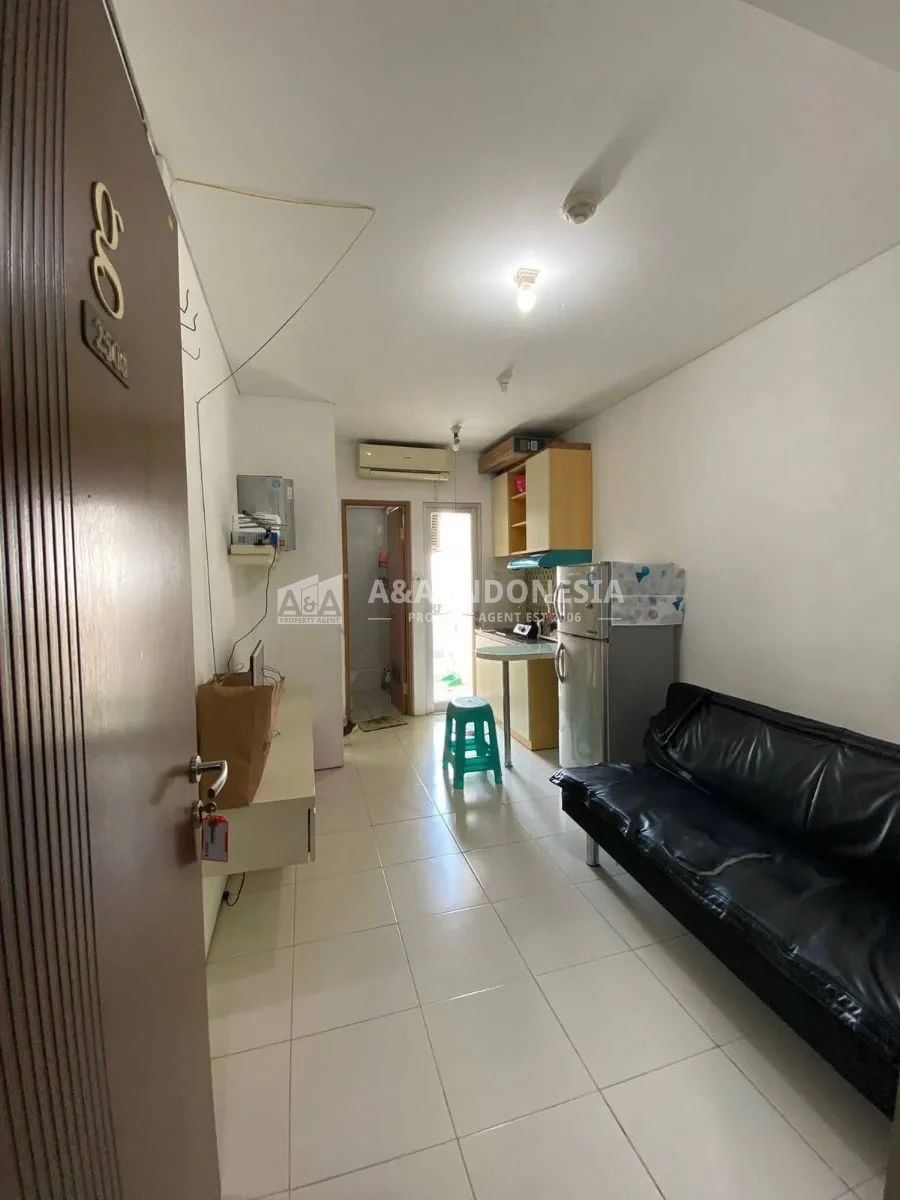 Disewakan Apartemen Full Furnish Di Gunawangsa Manyar Surabaya Timur - Thumbnail 3