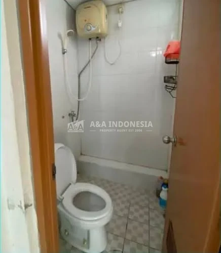 Disewakan Apartemen Full Furnish Di Gunawangsa Manyar Surabaya Timur - Thumbnail 4