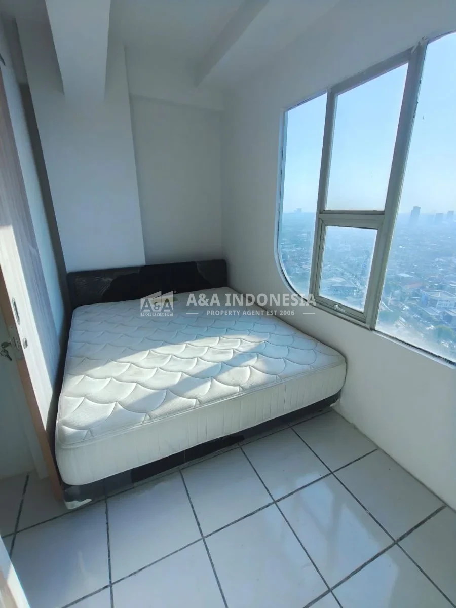 *Disewakan Apartmen di City Square Marina Margorejo Surabaya Selatan* - Thumbnail 2