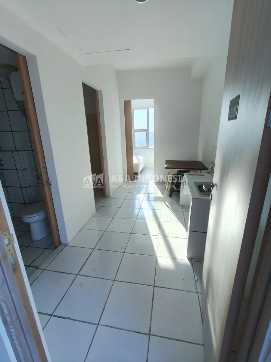 *Disewakan Apartmen di City Square Marina Margorejo Surabaya Selatan* - Thumbnail 3