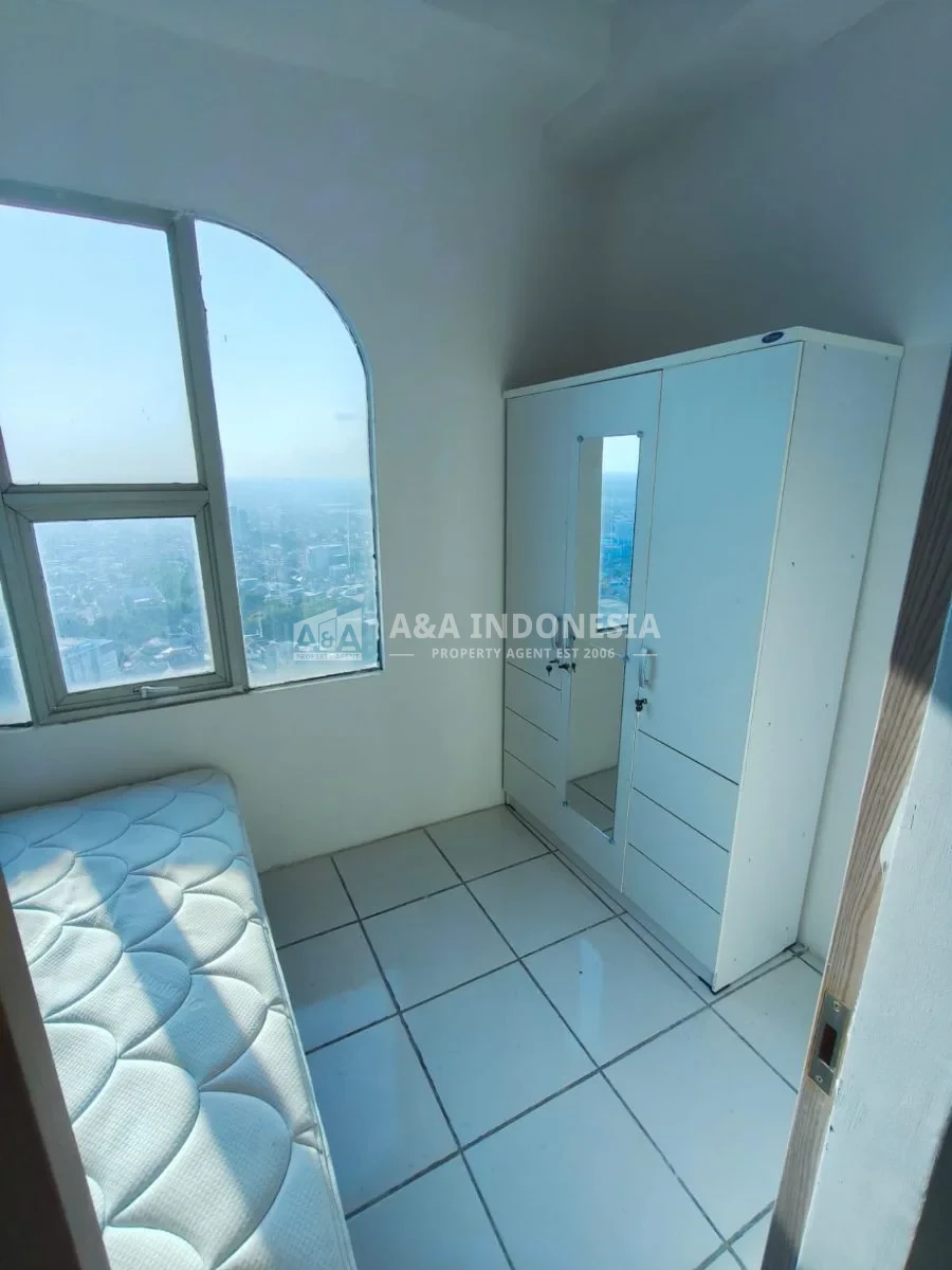 *Disewakan Apartmen di City Square Marina Margorejo Surabaya Selatan* - Thumbnail 4
