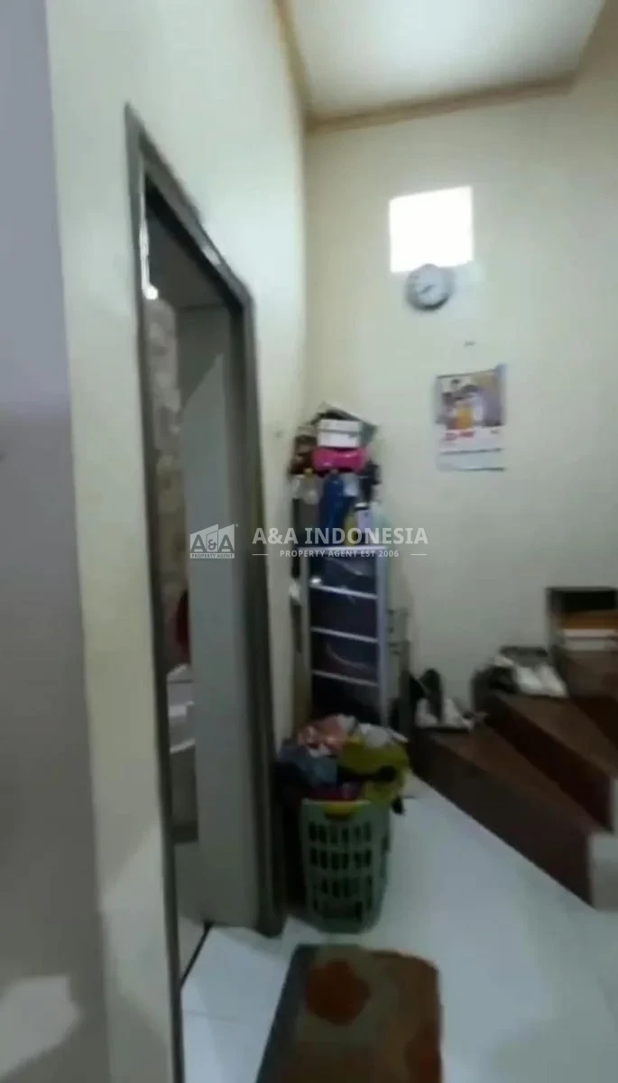 Dijual Rumah Siap Huni di Sememi Jaya Utara Surabaya Barat - Thumbnail 3