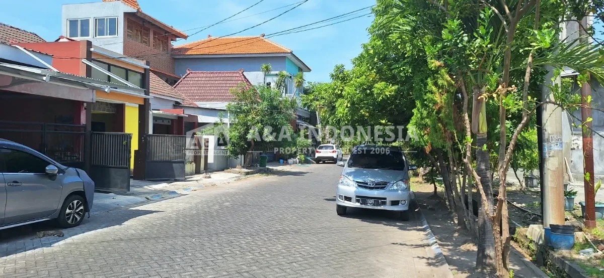 Dijual Rumah Surya Regency Sruni Gedangan Sidoarjo Dekat Puri Surya Jaya & Bandara Juanda - Thumbnail 2