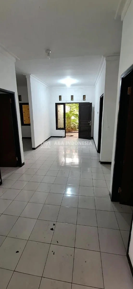 Dijual Rumah Surya Regency Sruni Gedangan Sidoarjo Dekat Puri Surya Jaya & Bandara Juanda - Thumbnail 3