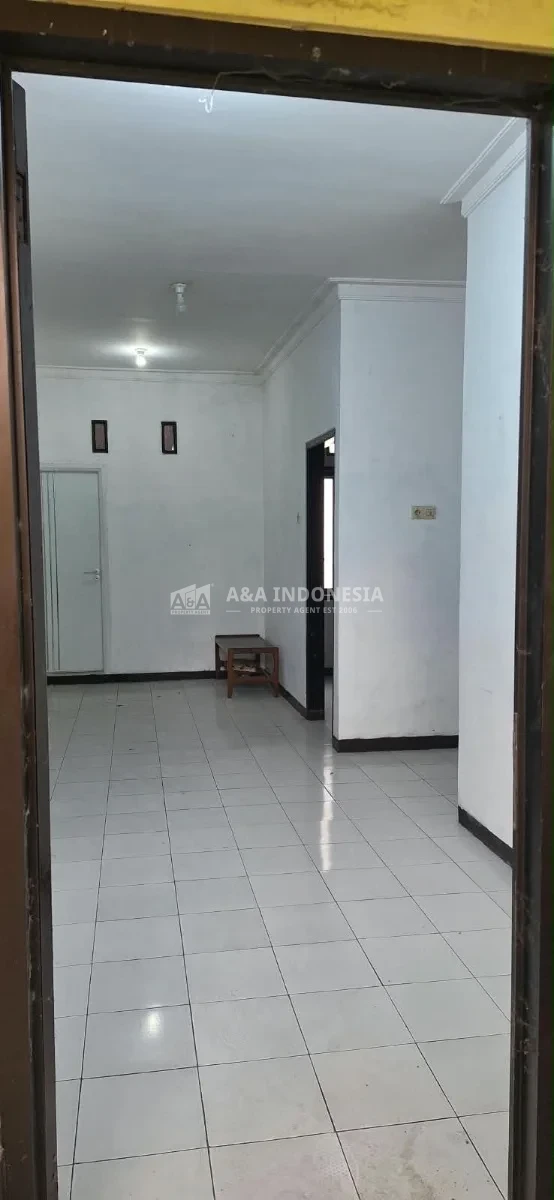 Dijual Rumah Surya Regency Sruni Gedangan Sidoarjo Dekat Puri Surya Jaya & Bandara Juanda - Thumbnail 4