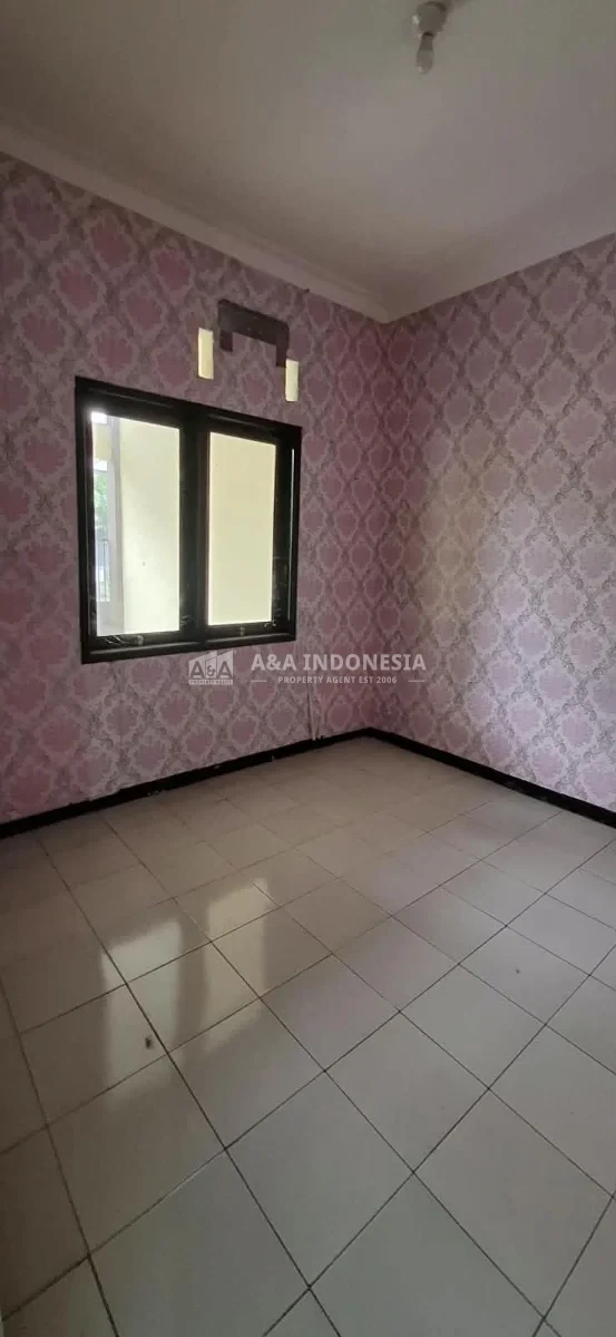 Dijual Rumah Surya Regency Sruni Gedangan Sidoarjo Dekat Puri Surya Jaya & Bandara Juanda - Thumbnail 5